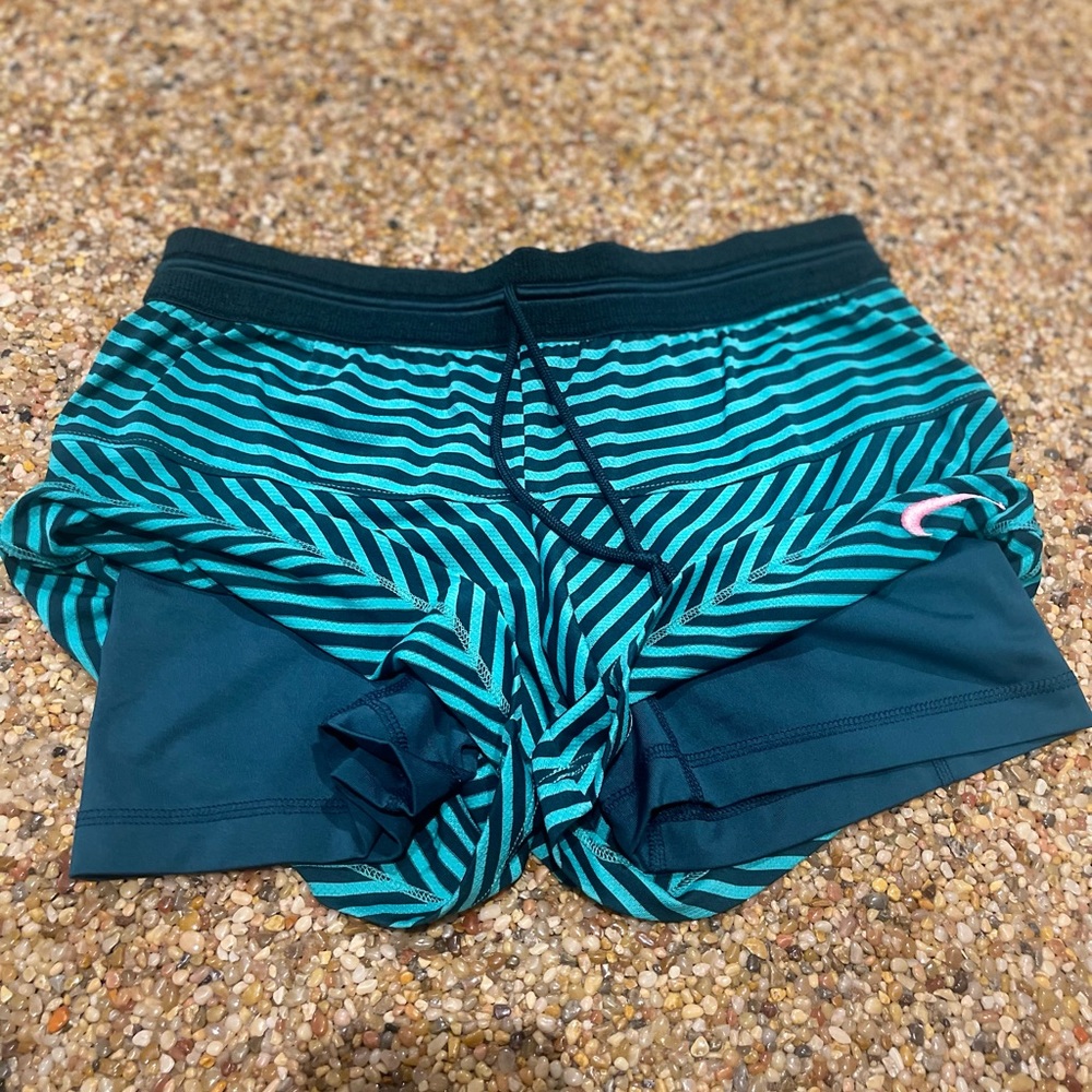 Nike Dri-Fit Running Shorts - image 3